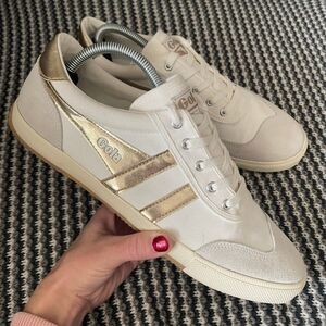 Gola Classics Badminton Sneakers women’s shoe size 11